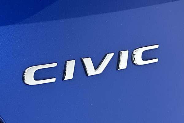 2019 Honda Civic VTi-S 10th Gen