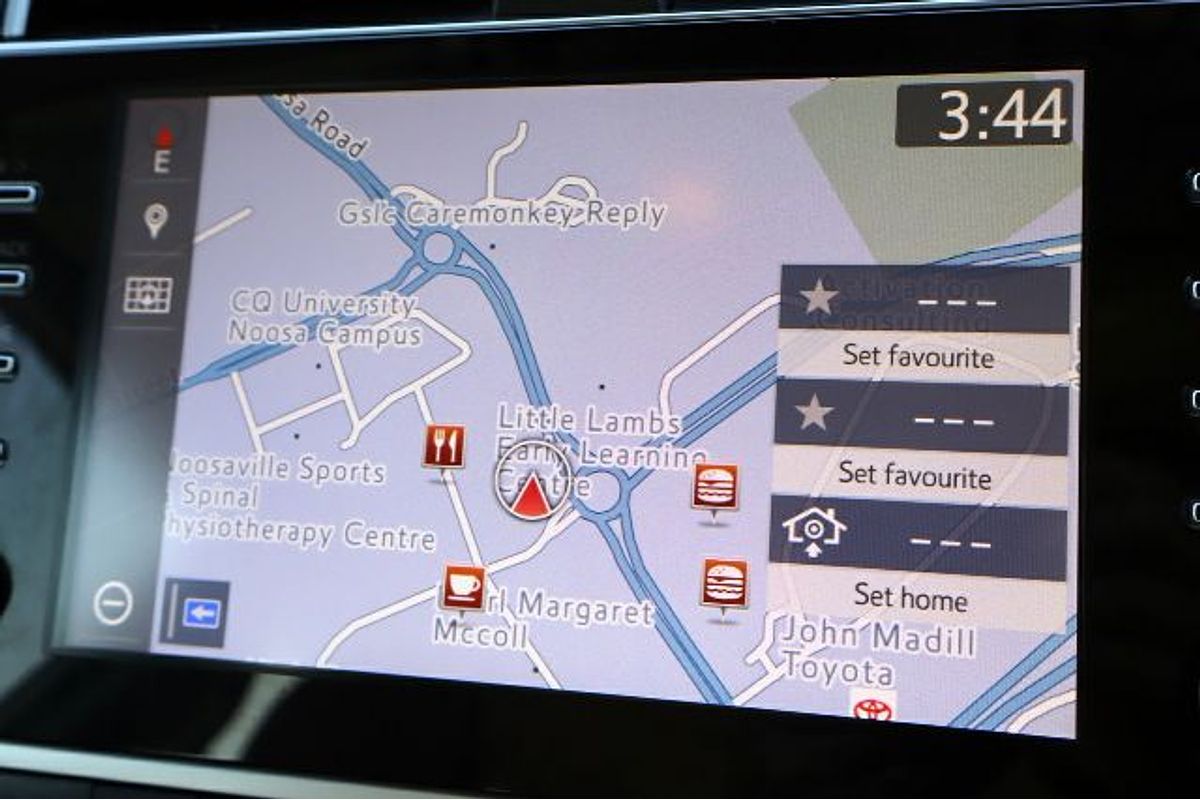 2020 Toyota Landcruiser Prado GX GDJ150R