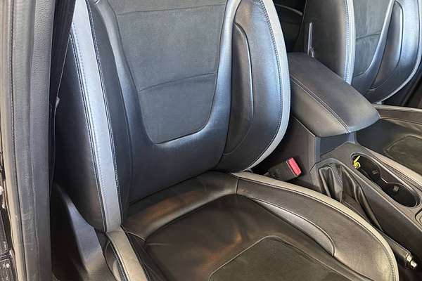 2019 Ford Ranger Raptor PX MkIII 4X4 2.0L