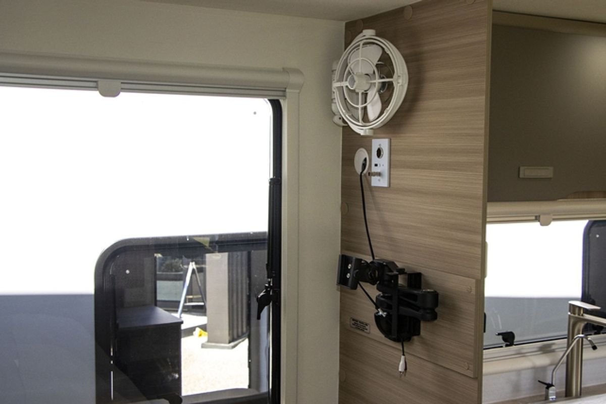 2025 Jayco ALL TERRAIN CARAVAN 19.61-2.48V.AT-MY25