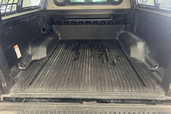 2019 Ford Ranger Raptor PX MkIII 4X4 2.0L