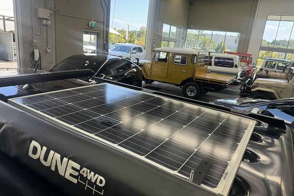 2019 Ford Ranger Raptor PX MkIII 4X4 2.0L