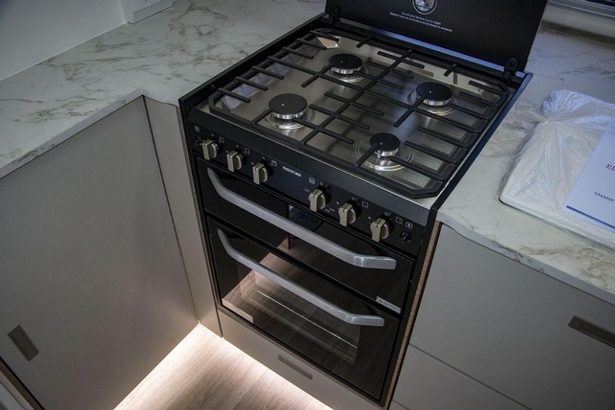 2025 Jayco SILVERLINE CARAVAN 24.75-4.OB.SL-MY25