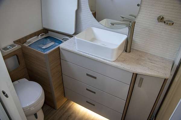 2025 Jayco SILVERLINE CARAVAN 21.65-3.OB.SL-MY25