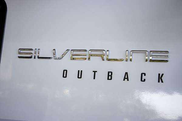 2025 Jayco SILVERLINE CARAVAN 21.65-3.OB.SL-MY25