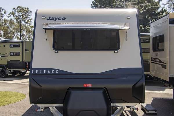 2025 Jayco DISCOVERY CARAVAN 19.61-3.OB.DY-MY25