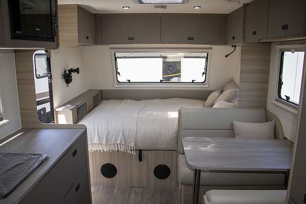 2025 Jayco DISCOVERY CARAVAN 19.61-3.OB.DY-MY25