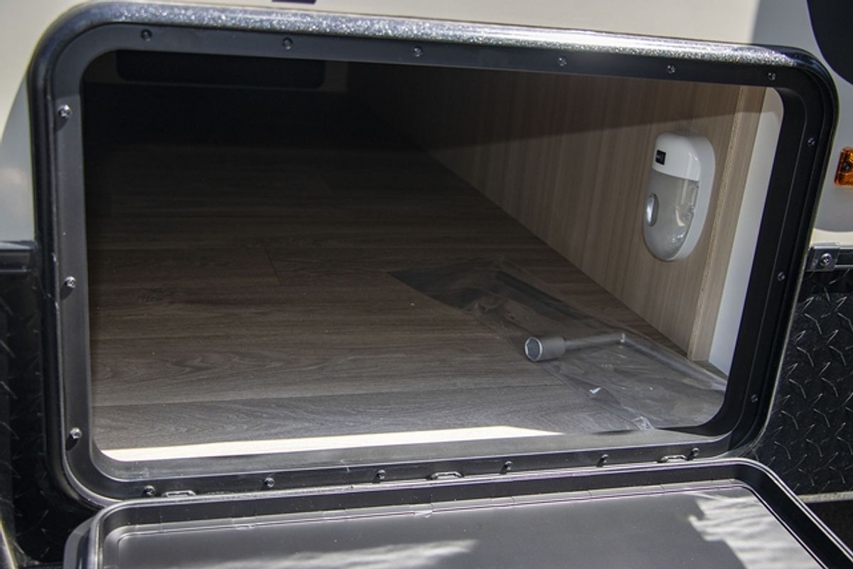2025 Jayco DISCOVERY CARAVAN 19.61-3.OB.DY-MY25
