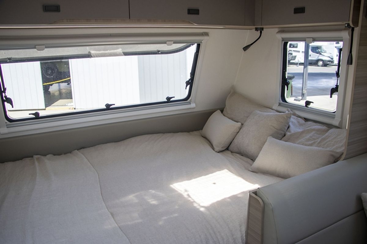 2025 Jayco DISCOVERY CARAVAN 19.61-3.OB.DY-MY25
