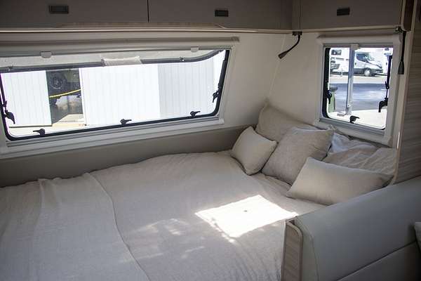 2025 Jayco DISCOVERY CARAVAN 19.61-3.OB.DY-MY25