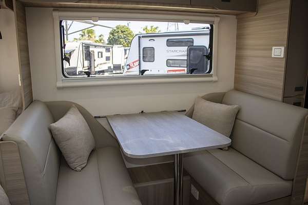 2025 Jayco DISCOVERY CARAVAN 19.61-3.OB.DY-MY25