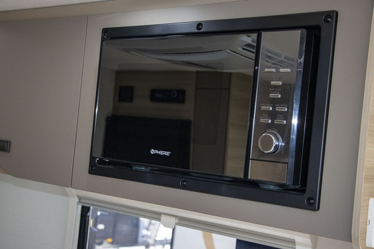 2025 Jayco DISCOVERY CARAVAN 19.61-3.OB.DY-MY25