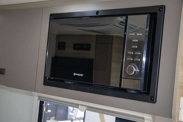 2025 Jayco DISCOVERY CARAVAN 19.61-3.OB.DY-MY25
