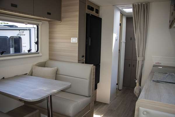 2025 Jayco DISCOVERY CARAVAN 19.61-3.OB.DY-MY25