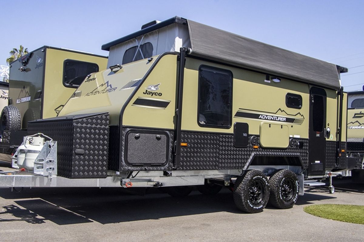2025 Jayco ALL TERRAIN POPTOP 17.55-8.AT-MY25