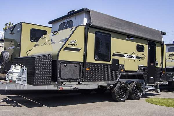 2025 Jayco ALL TERRAIN POPTOP 17.55-8.AT-MY25