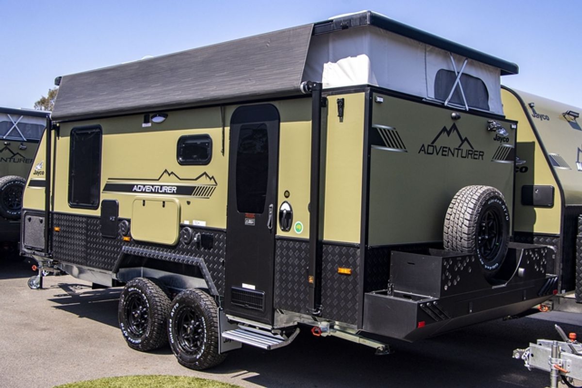 2025 Jayco ALL TERRAIN POPTOP 17.55-8.AT-MY25