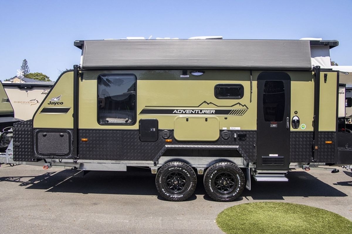 2025 Jayco ALL TERRAIN POPTOP 17.55-8.AT-MY25