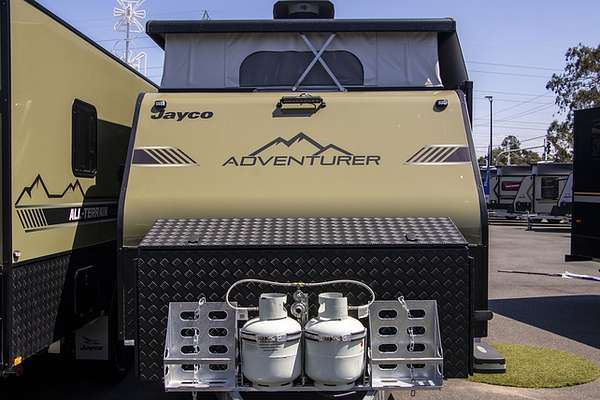 2025 Jayco ALL TERRAIN POPTOP 17.58-3.AT-MY25