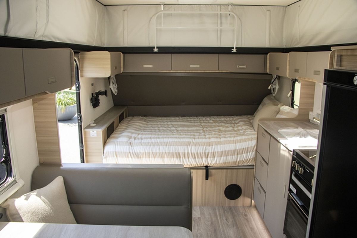 2025 Jayco ALL TERRAIN POPTOP 17.58-3.AT-MY25