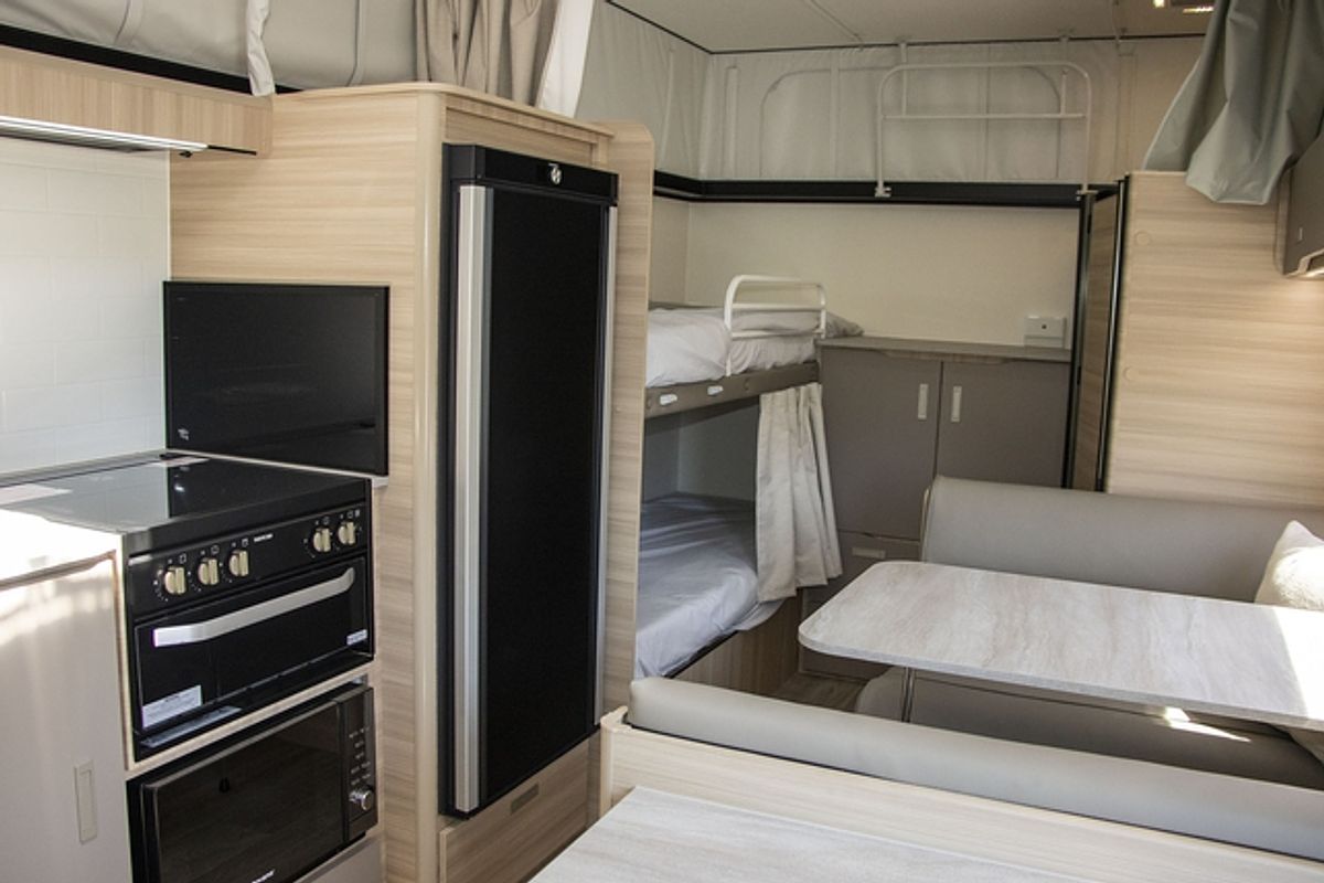 2025 Jayco ALL TERRAIN POPTOP 17.58-3.AT-MY25