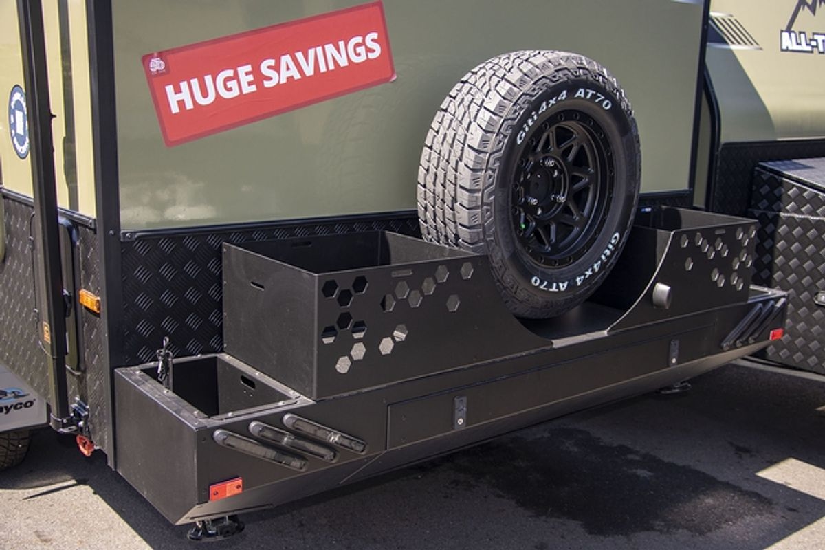 2025 Jayco ALL TERRAIN POPTOP 17.58-3.AT-MY25
