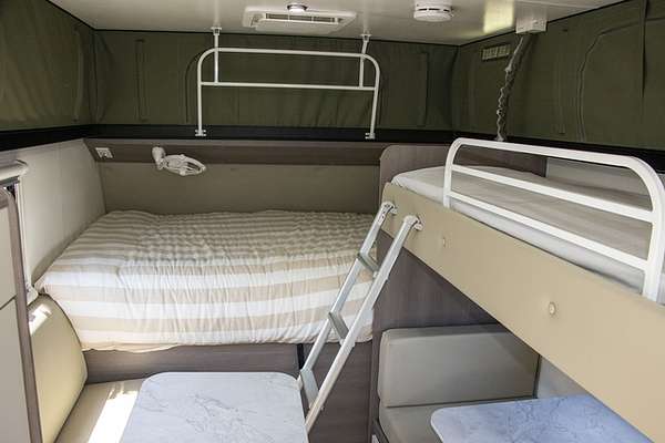 2025 Jayco CrossTrak POPTOP 16.48-3.CT-MY25
