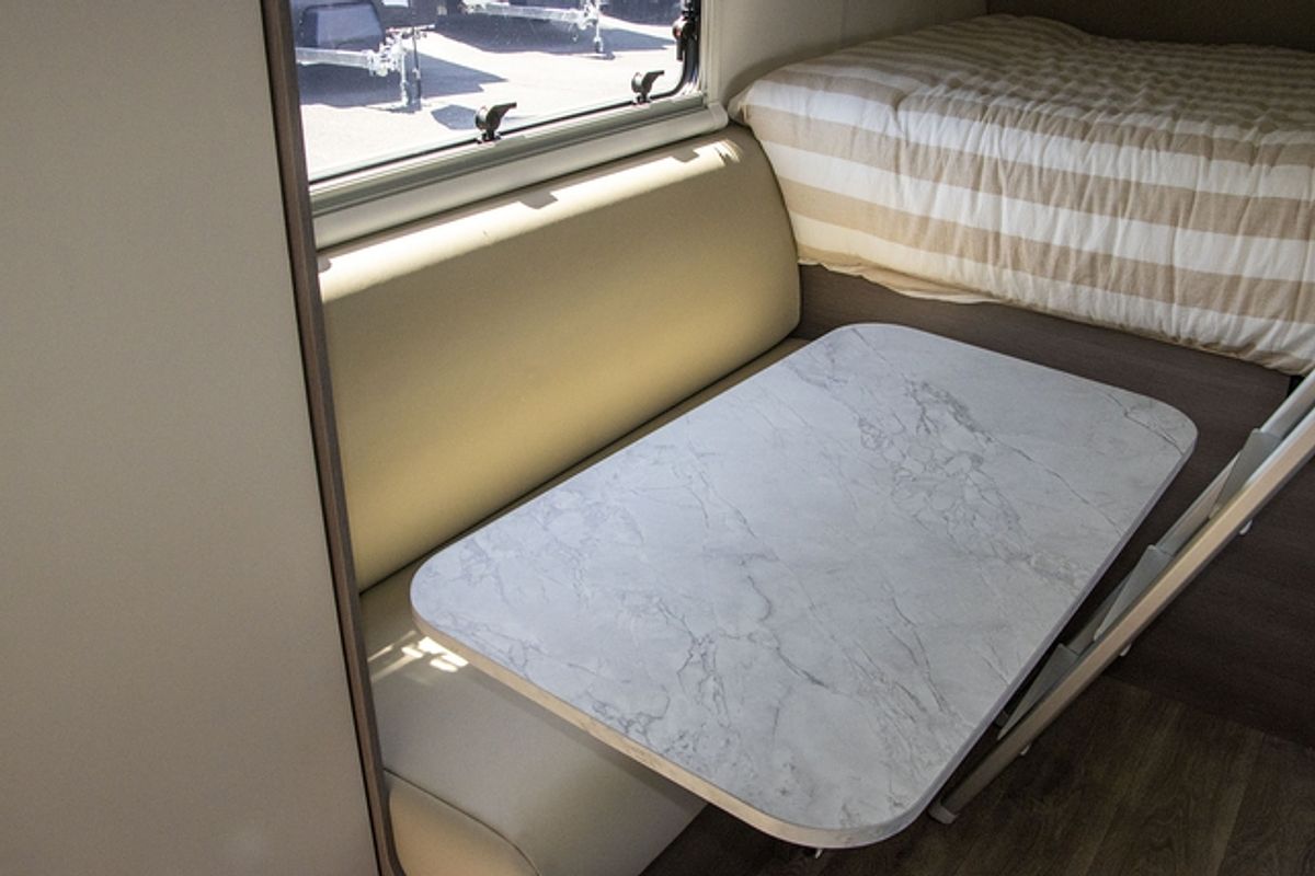 2025 Jayco CrossTrak POPTOP 16.48-3.CT-MY25