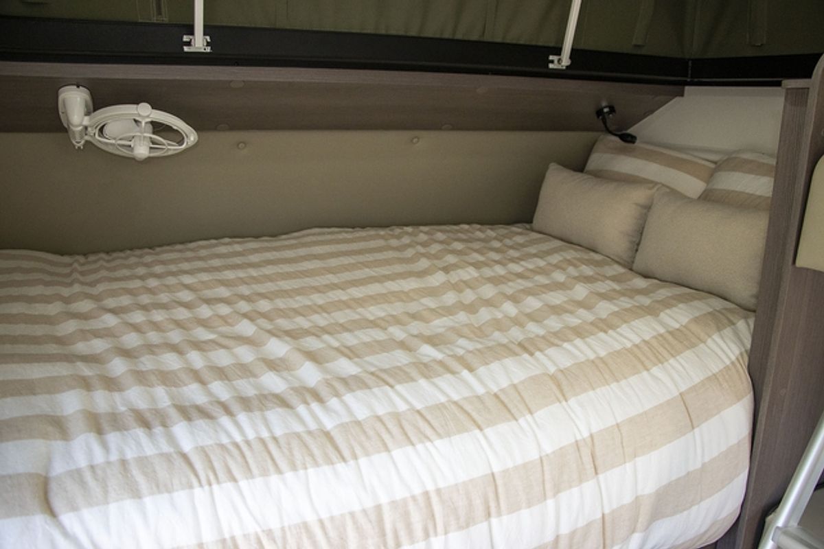2025 Jayco CrossTrak POPTOP 16.48-3.CT-MY25