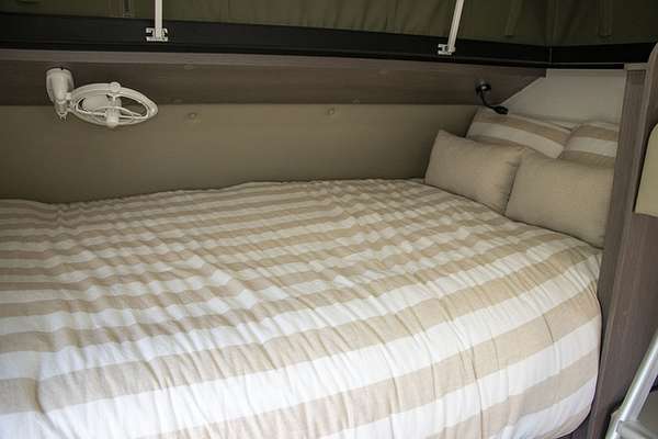 2025 Jayco CrossTrak POPTOP 16.48-3.CT-MY25