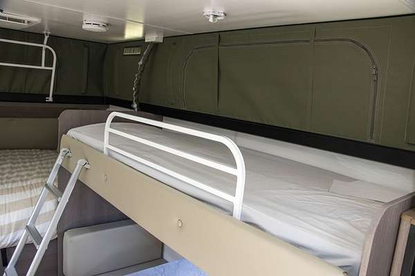 2025 Jayco CrossTrak POPTOP 16.48-3.CT-MY25