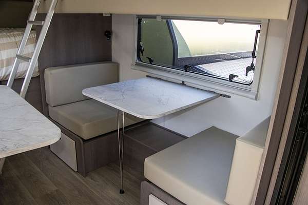 2025 Jayco CrossTrak POPTOP 16.48-3.CT-MY25