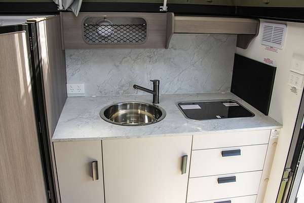 2025 Jayco CrossTrak POPTOP 16.48-3.CT-MY25