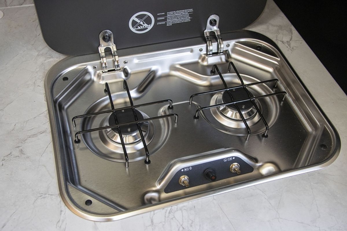 2025 Jayco CrossTrak POPTOP 16.48-3.CT-MY25