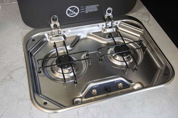 2025 Jayco CrossTrak POPTOP 16.48-3.CT-MY25