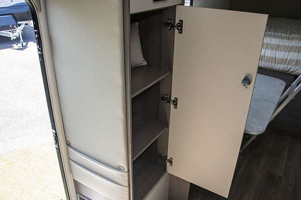 2025 Jayco CrossTrak POPTOP 16.48-3.CT-MY25