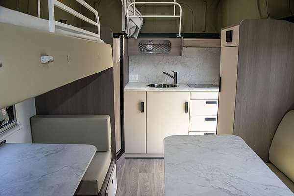 2025 Jayco CrossTrak POPTOP 16.48-3.CT-MY25