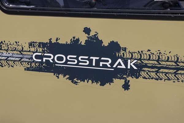 2025 Jayco CrossTrak POPTOP 16.48-3.CT-MY25