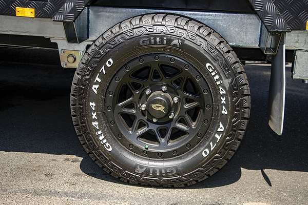 2025 Jayco CrossTrak POPTOP 16.48-3.CT-MY25