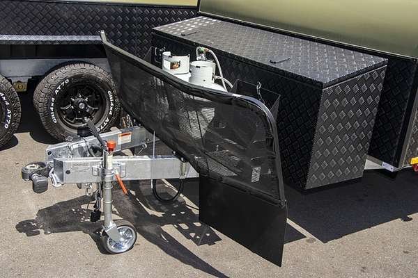2025 Jayco CrossTrak POPTOP 16.48-3.CT-MY25