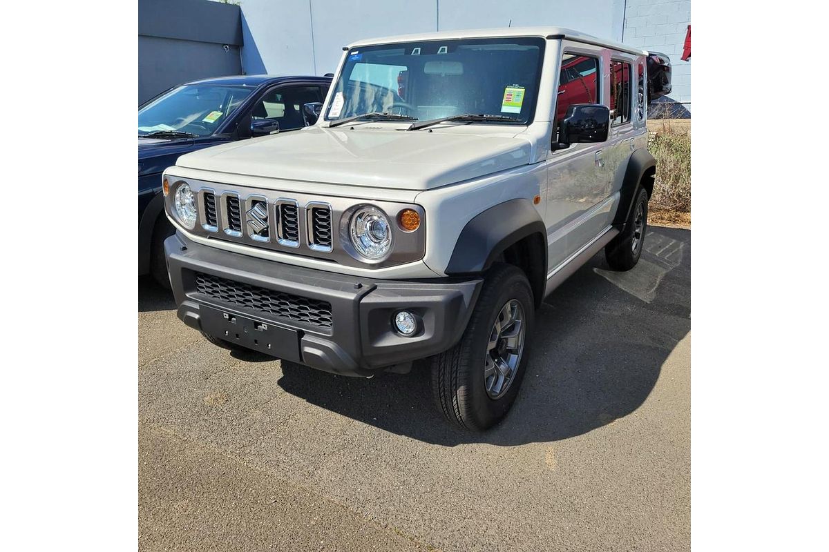 2024 Suzuki Jimny XL JJ