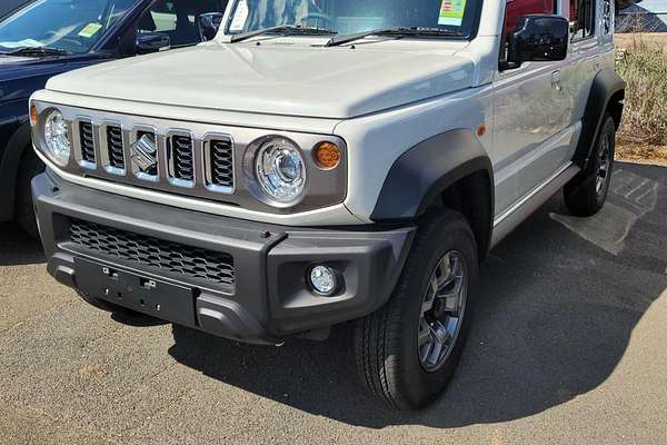 2024 Suzuki Jimny XL JJ