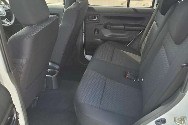 2024 Suzuki Jimny XL JJ
