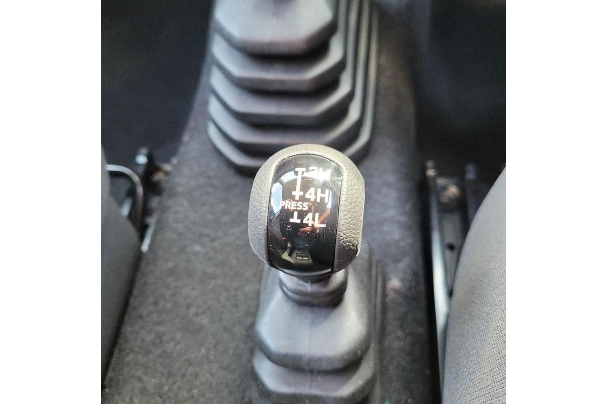 2024 Suzuki Jimny XL JJ