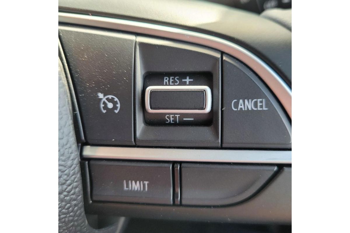 2024 Suzuki Jimny XL JJ