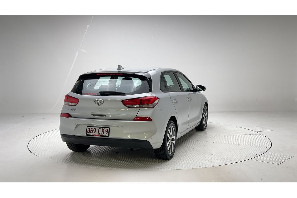 2019 Hyundai i30 Active PD2