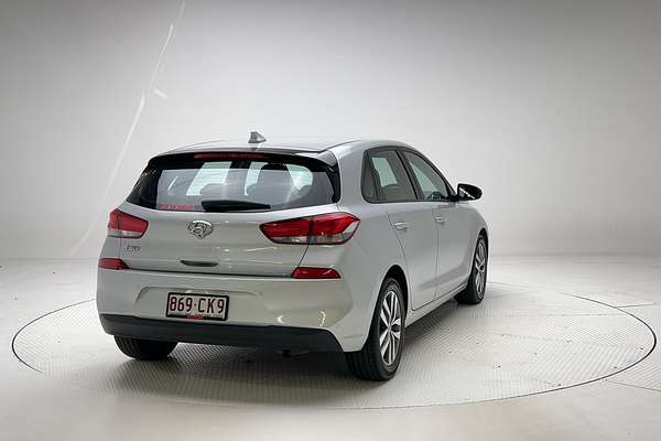 2019 Hyundai i30 Active PD2