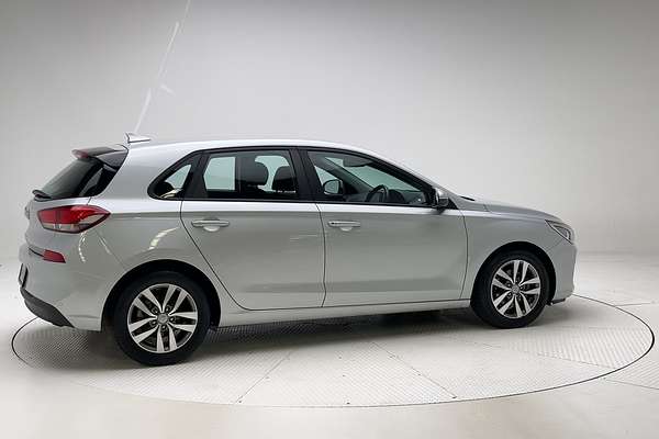 2019 Hyundai i30 Active PD2