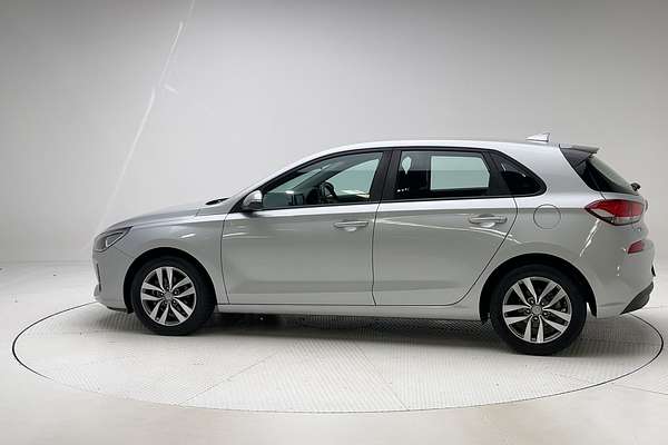 2019 Hyundai i30 Active PD2