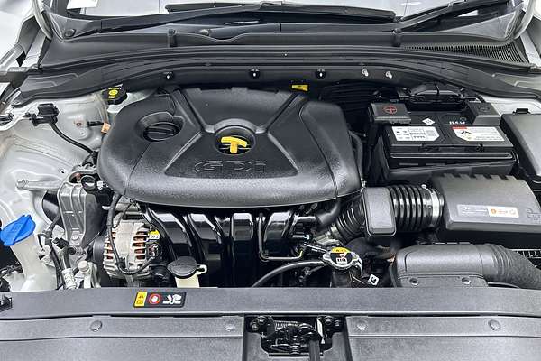 2019 Hyundai i30 Active PD2